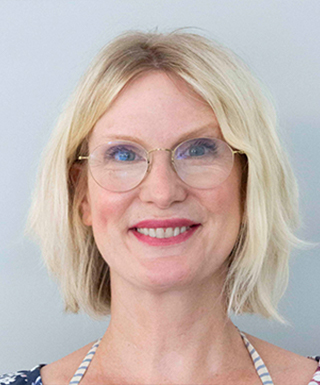 Claudia Nolte