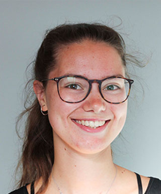 Sara Sitzmann
